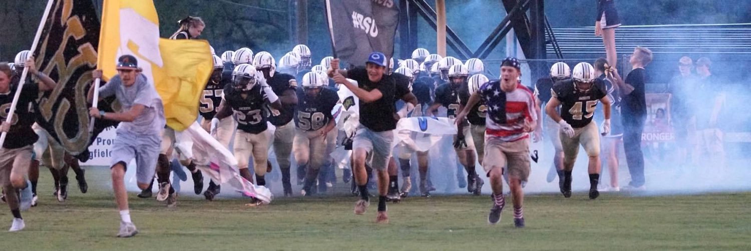 SPT Yellow Jackets banner