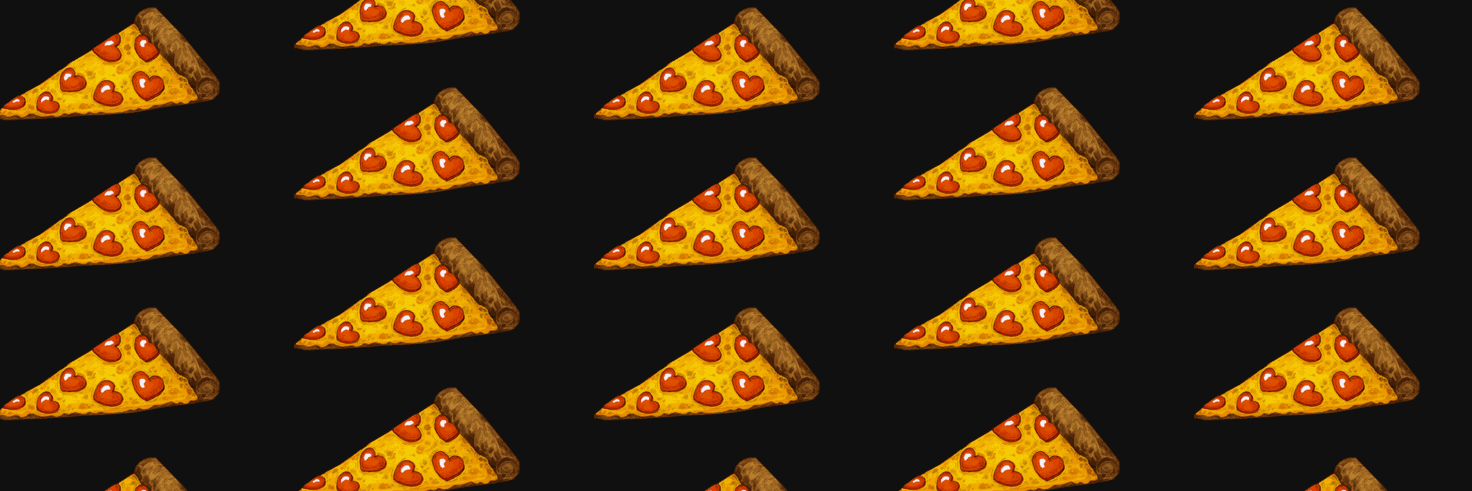 pizzasecrets's profile banner image