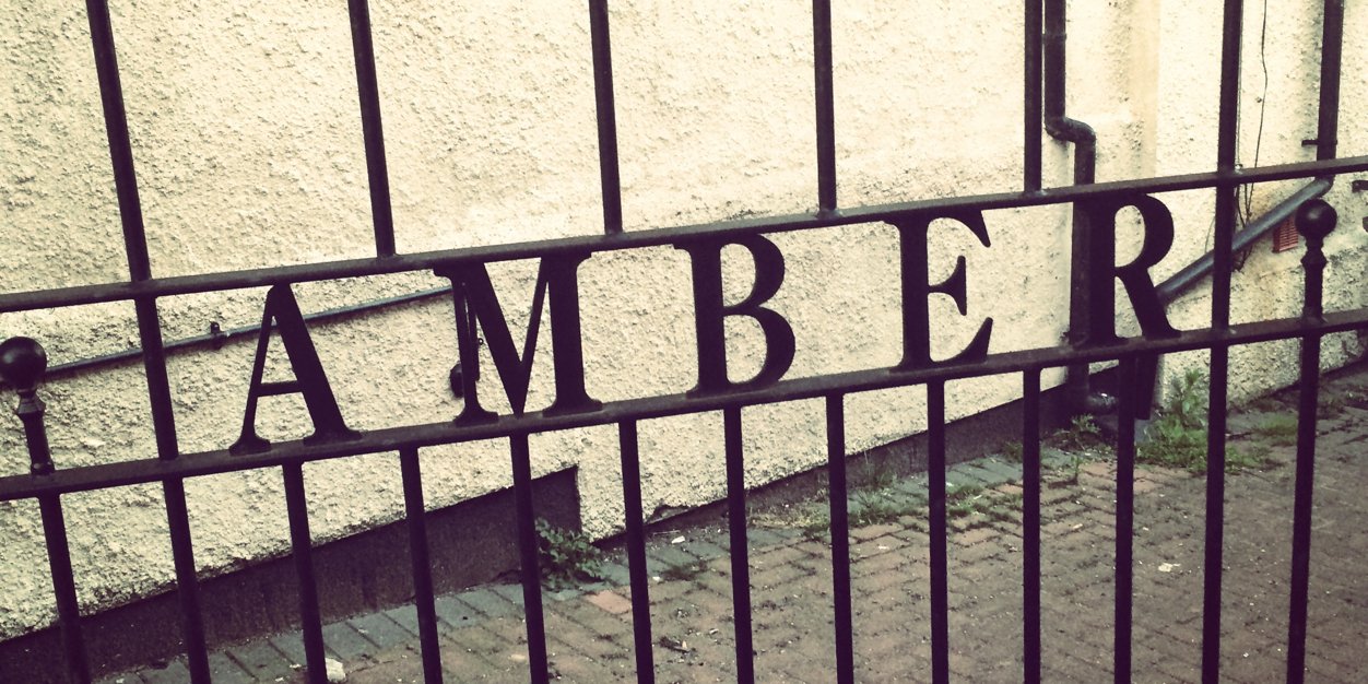 amberthebrooks's profile banner image