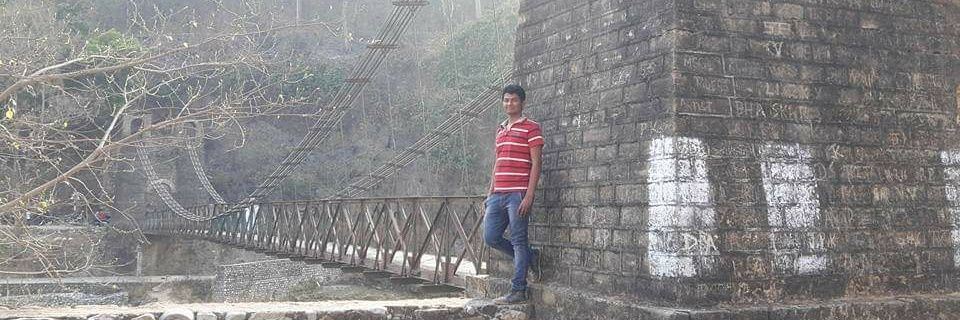 Akshay Shekhar banner