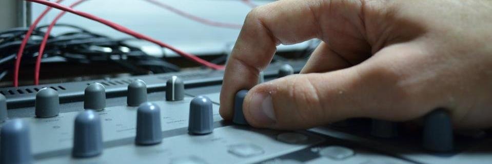 NinjaSoundTech's profile banner image