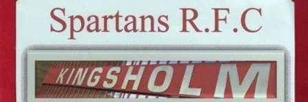 SpartansRFC Profile Banner