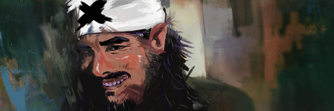 JavierDMachado's profile banner image