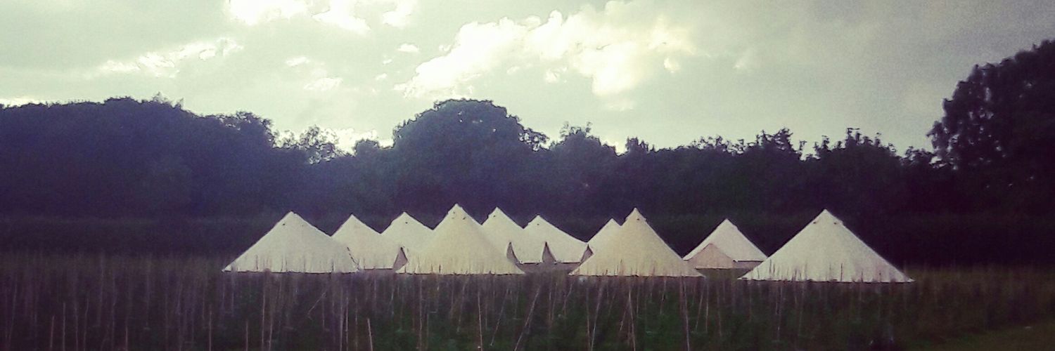 Bellowsglamping's profile banner image