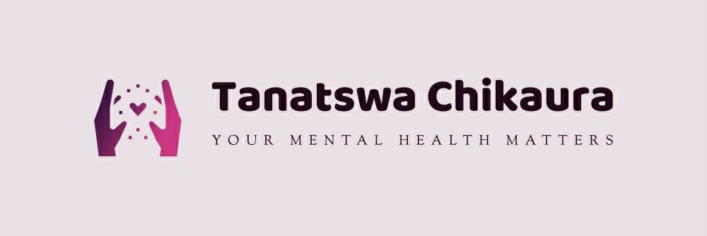 Tanatswa Amanda Chikaura | Mental Health Advocate's banner