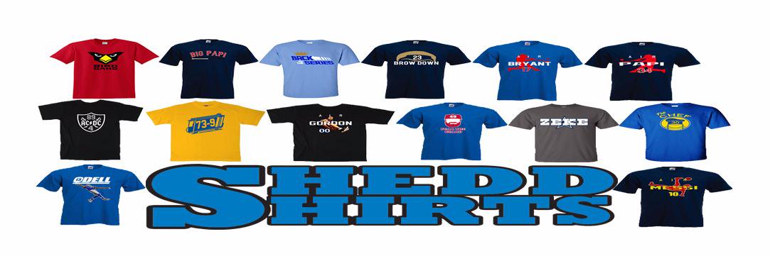 SheddShirts's profile banner image