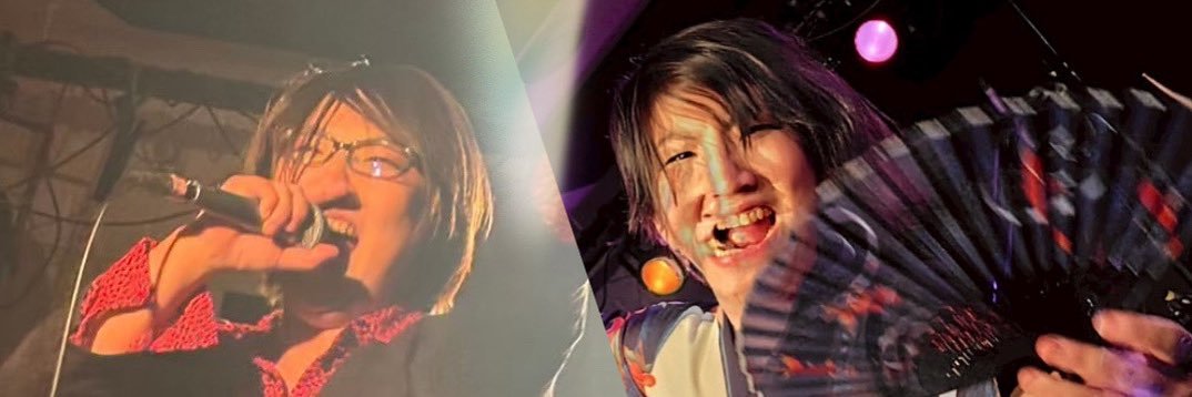 AKI-秋-🔥Firefly squid🦑澪標🪭【NEXT➡️4/26(日)A.BASS】 banner