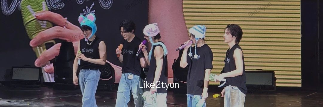 like2tyun's profile banner image