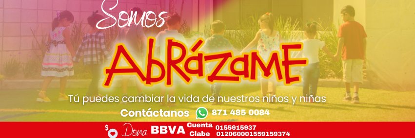 abrazameac's profile banner image