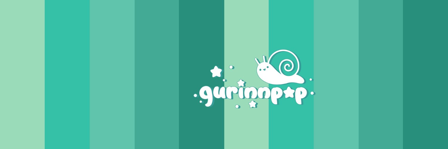 Gurinn 🐌 banner