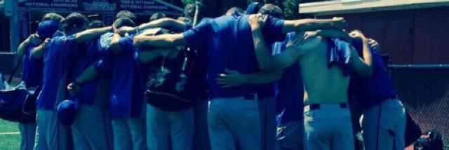 Christian Baker ⚾ banner