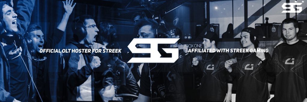 StreekOLT's profile banner image