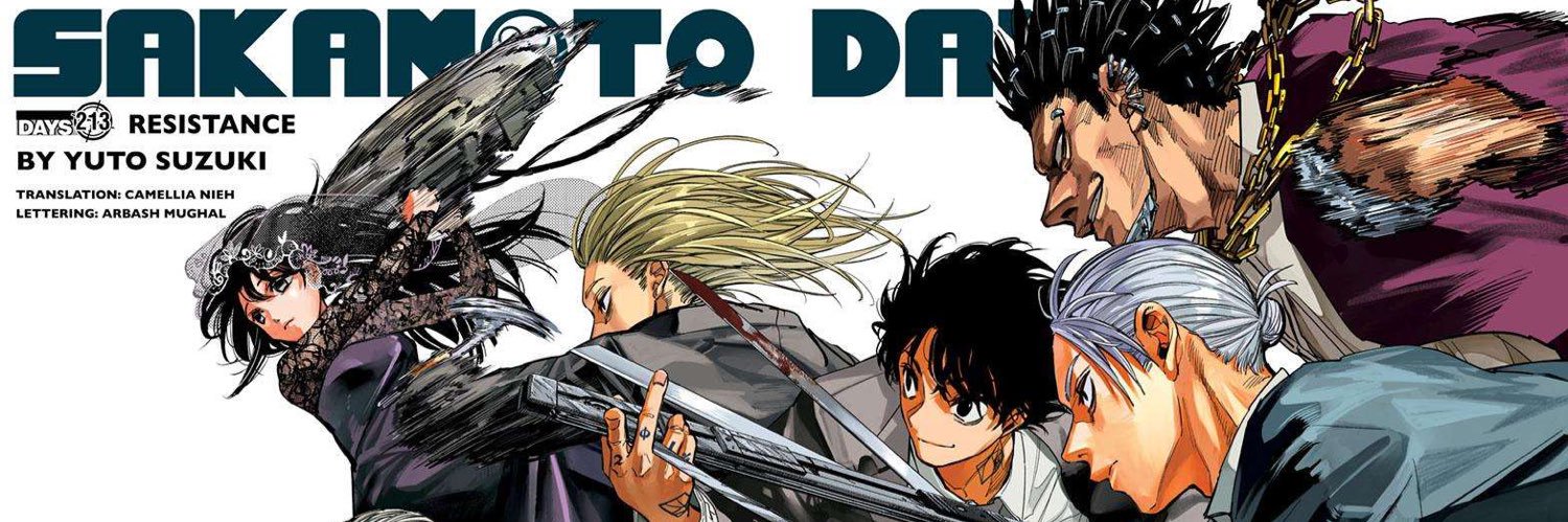 osearagi's profile banner image