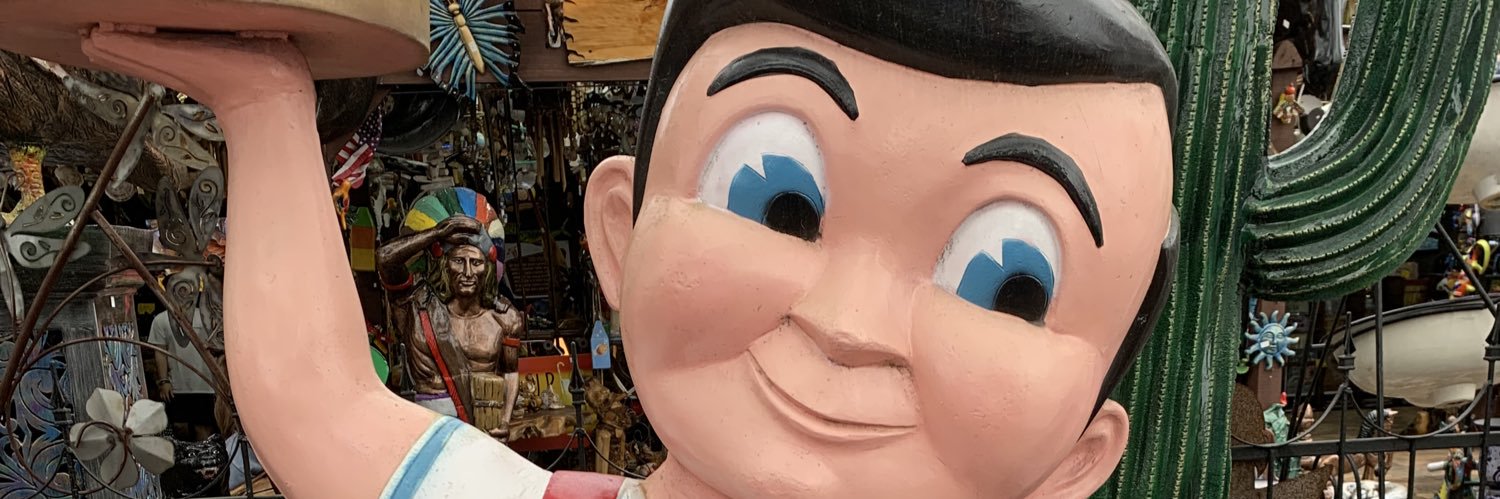 Adam Cone ☦️ banner