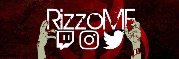 RizzoMF - Joke Mod Dev 🧟‍♂️🧠 Profile Banner