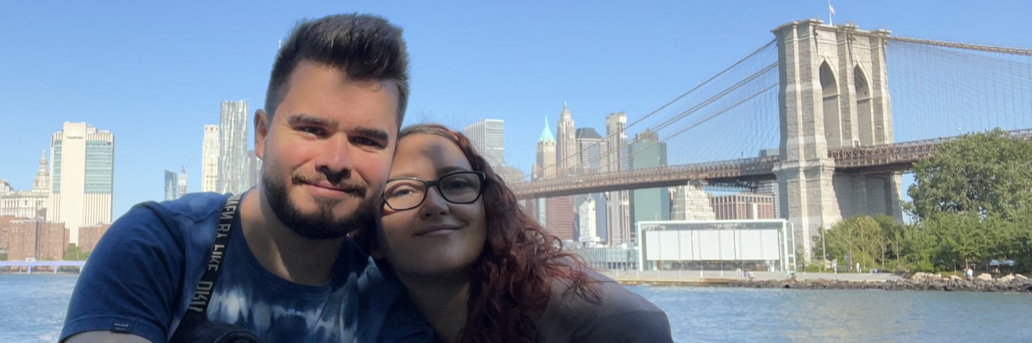 DPereiraSE's profile banner image