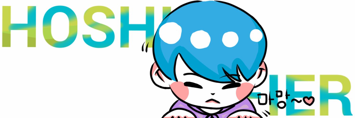 FIRE_HOSHI's profile banner image