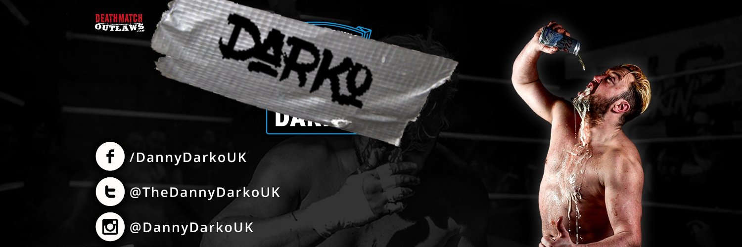 Darko banner