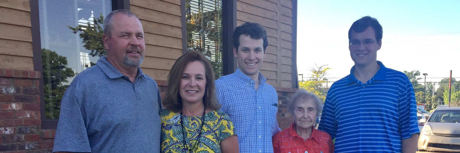 Sharron Hawks banner