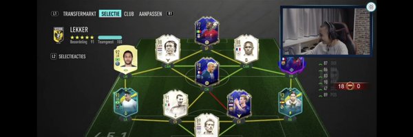LA4AWALE Profile Banner