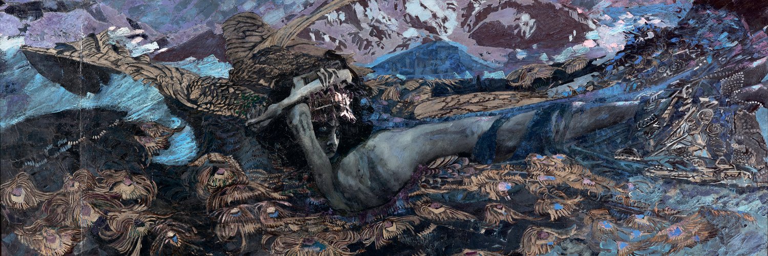 Ivan Rubachev banner