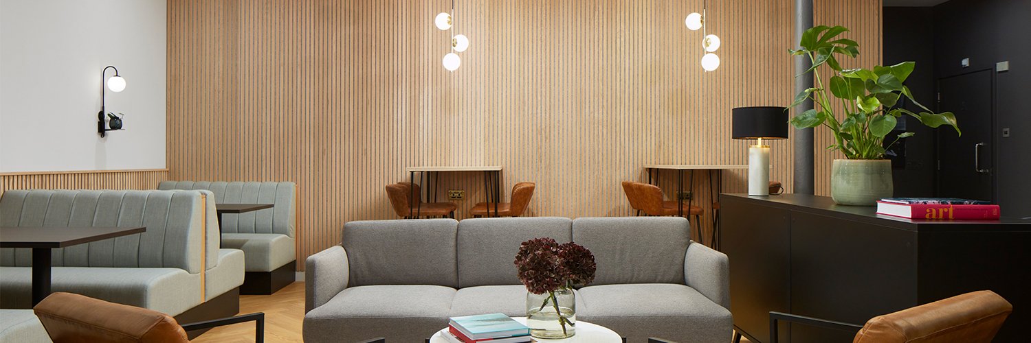 Lansons | Team Farner banner