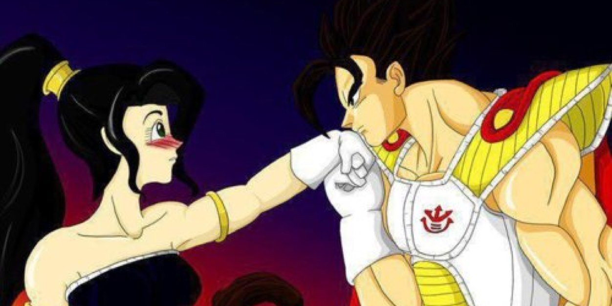 Vestro, Saiyan God Of Booty Cheekz (@EliteVestro) / Posts / X