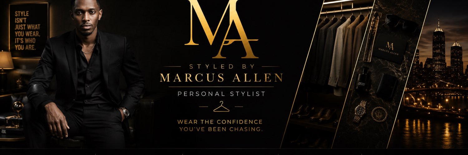 Th3MarcusAllen's profile banner image