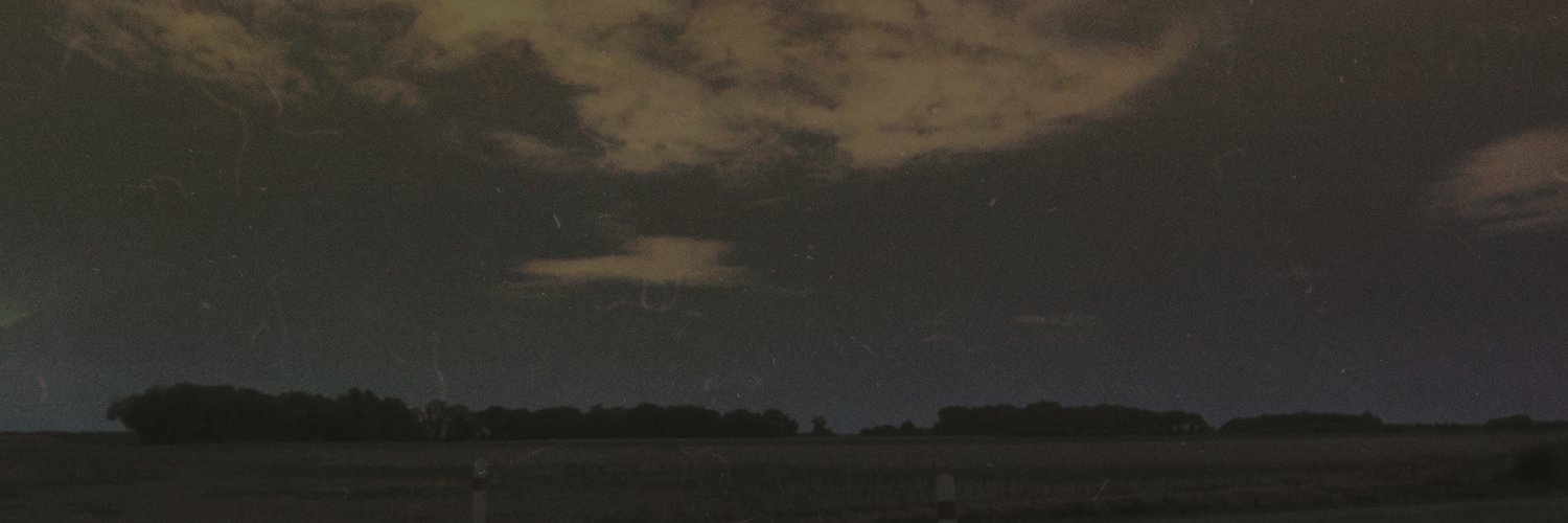 SEE PINNED | RADINSKY 🌾 banner