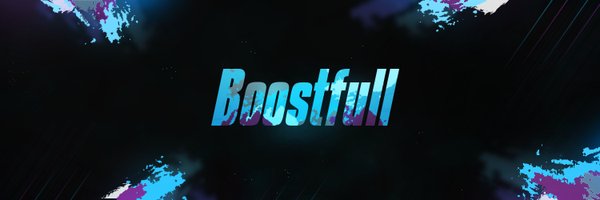 BoostfuII banner
