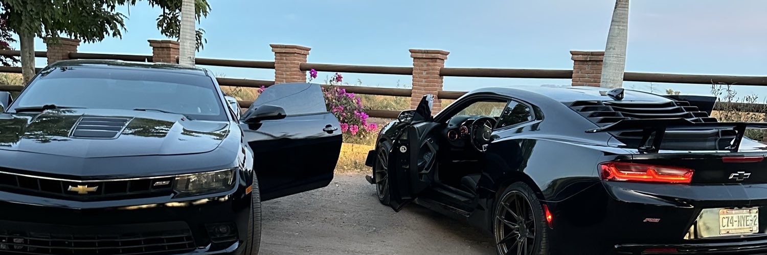 PedroLujano1's profile banner image