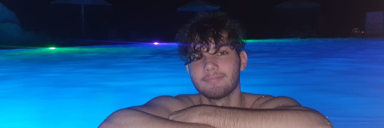 akramkais23's profile banner image