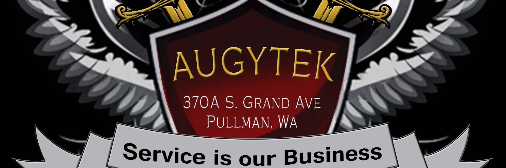 AugyTek banner