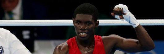 Yuberjén Martínez banner