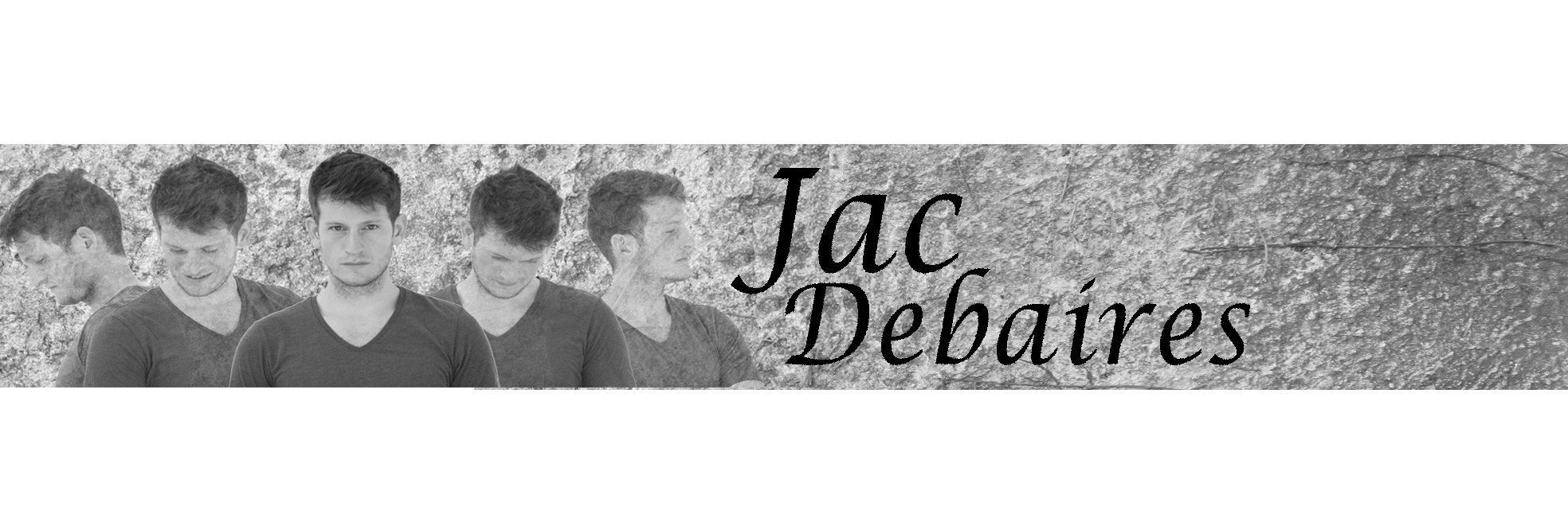 JacDebaires's profile banner image