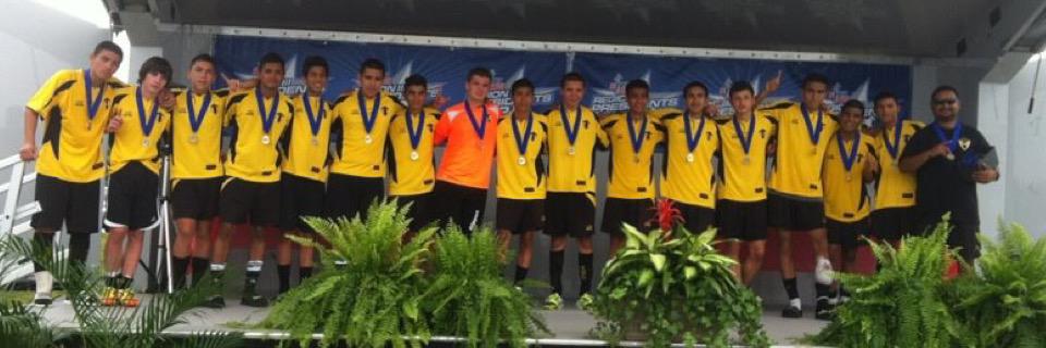 Martin Guerrero banner