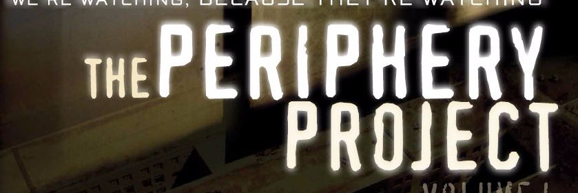 PeripheryFilm's profile banner image