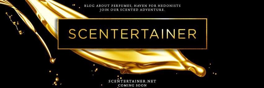 Scentertainer banner
