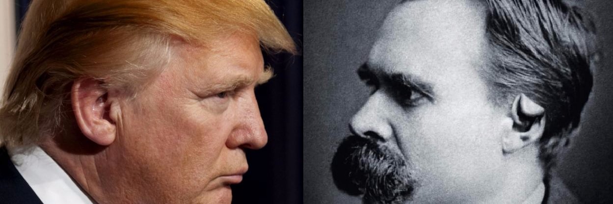 TrumpNietzsche's profile banner image