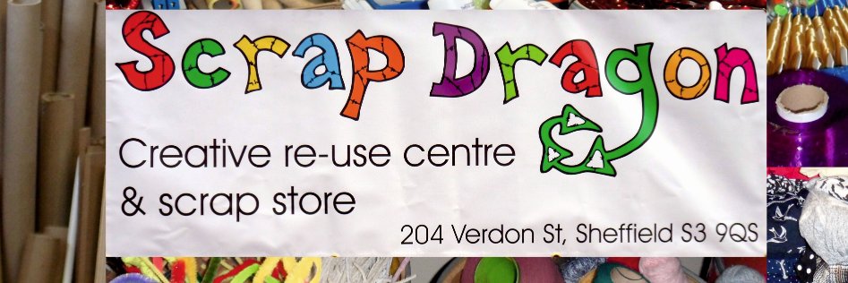ScrapDragon CRC banner