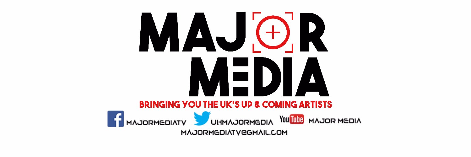 ukMajorMedia's profile banner image