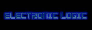 Logic banner