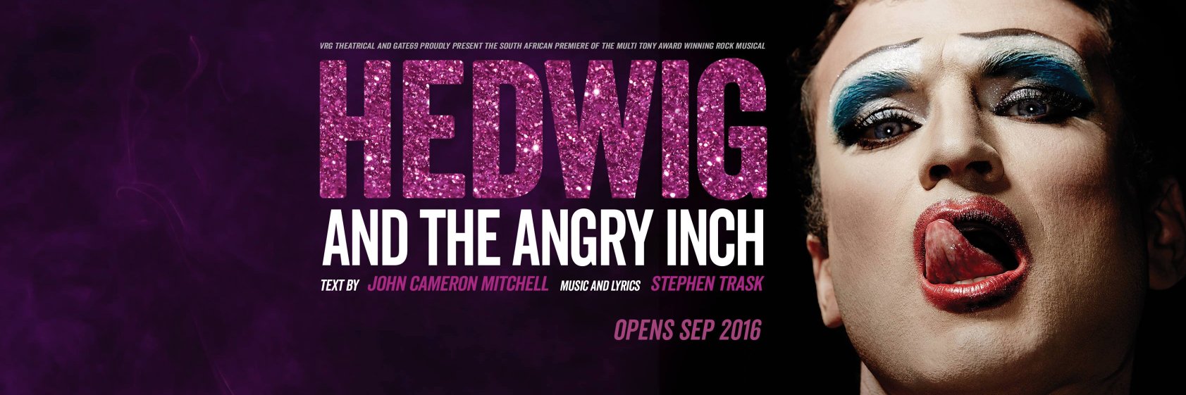 HedwigCapeTown's profile banner image