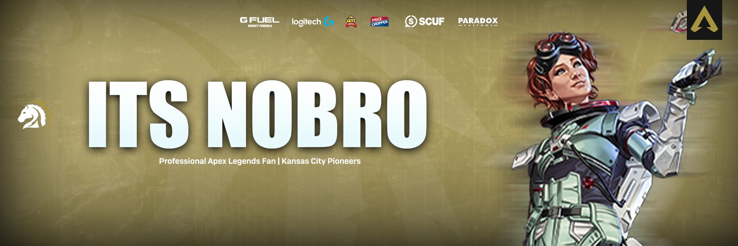 ItsNobro banner