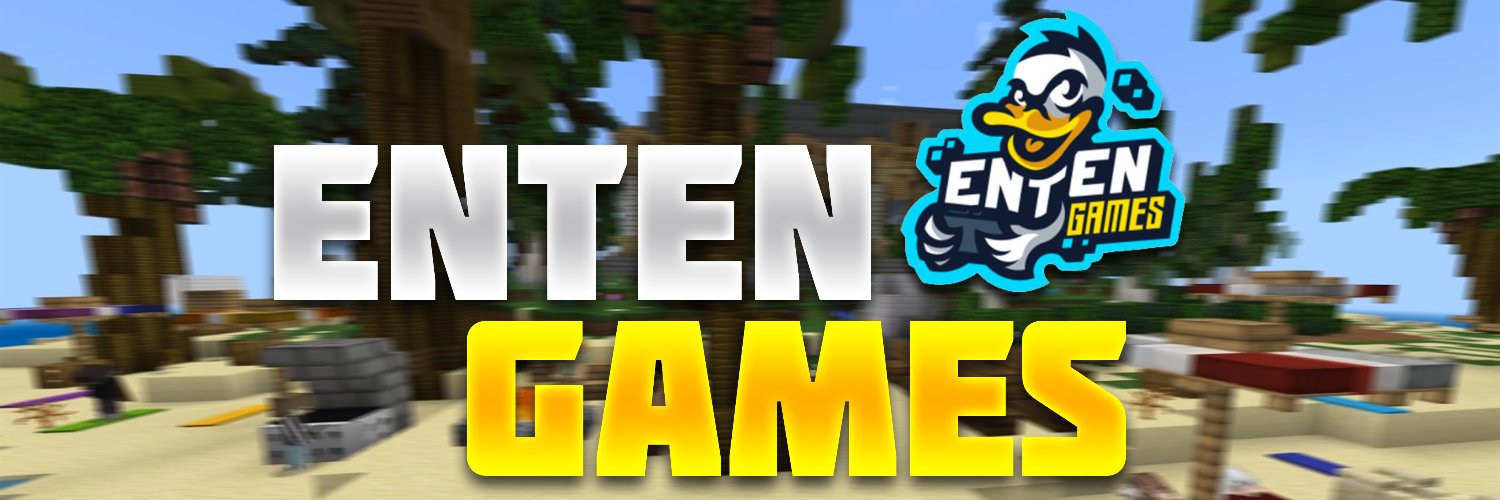 EntenGames banner