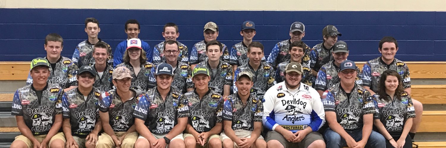 AHowardFishing's profile banner image