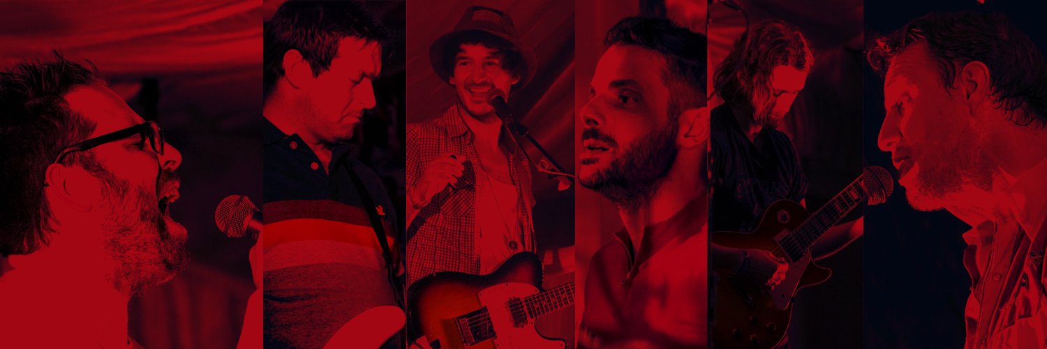 Marvel Music banner