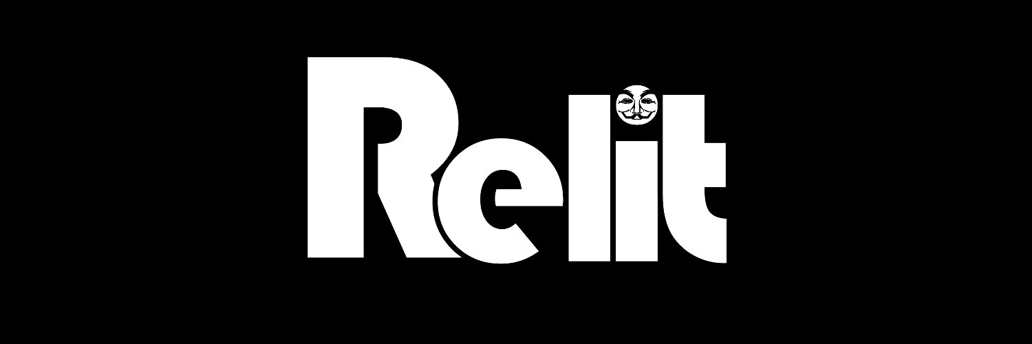 relithiphop's profile banner image