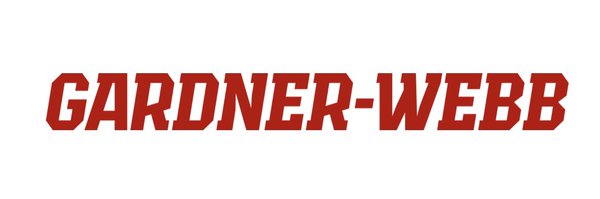 gardnerwebbap Profile Banner