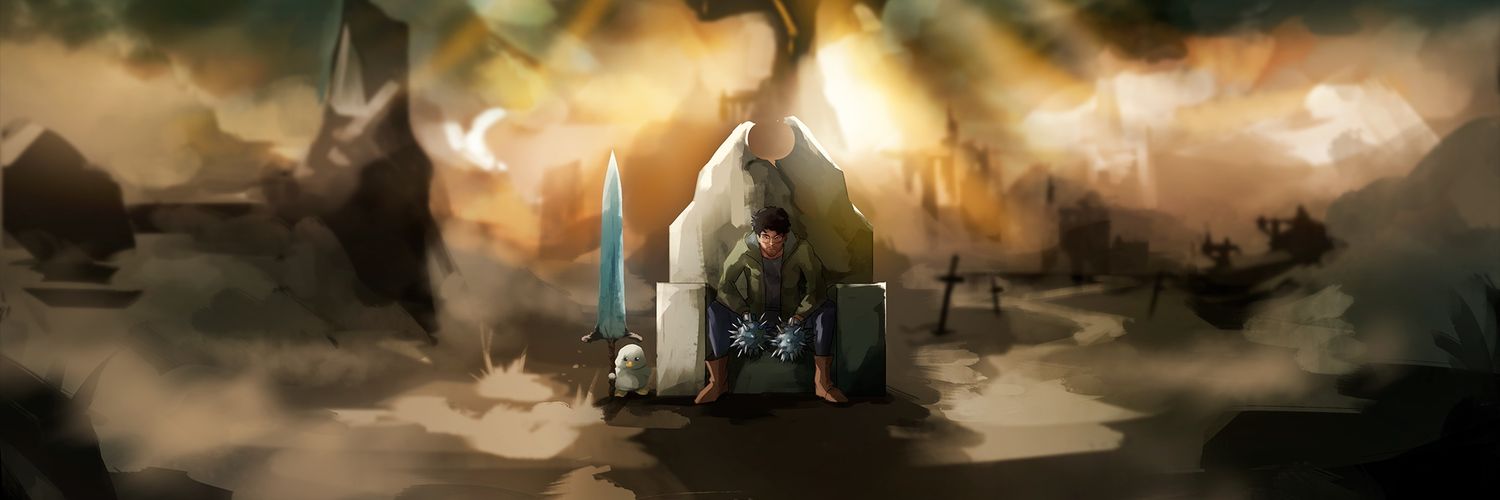 MoraaZL's profile banner image